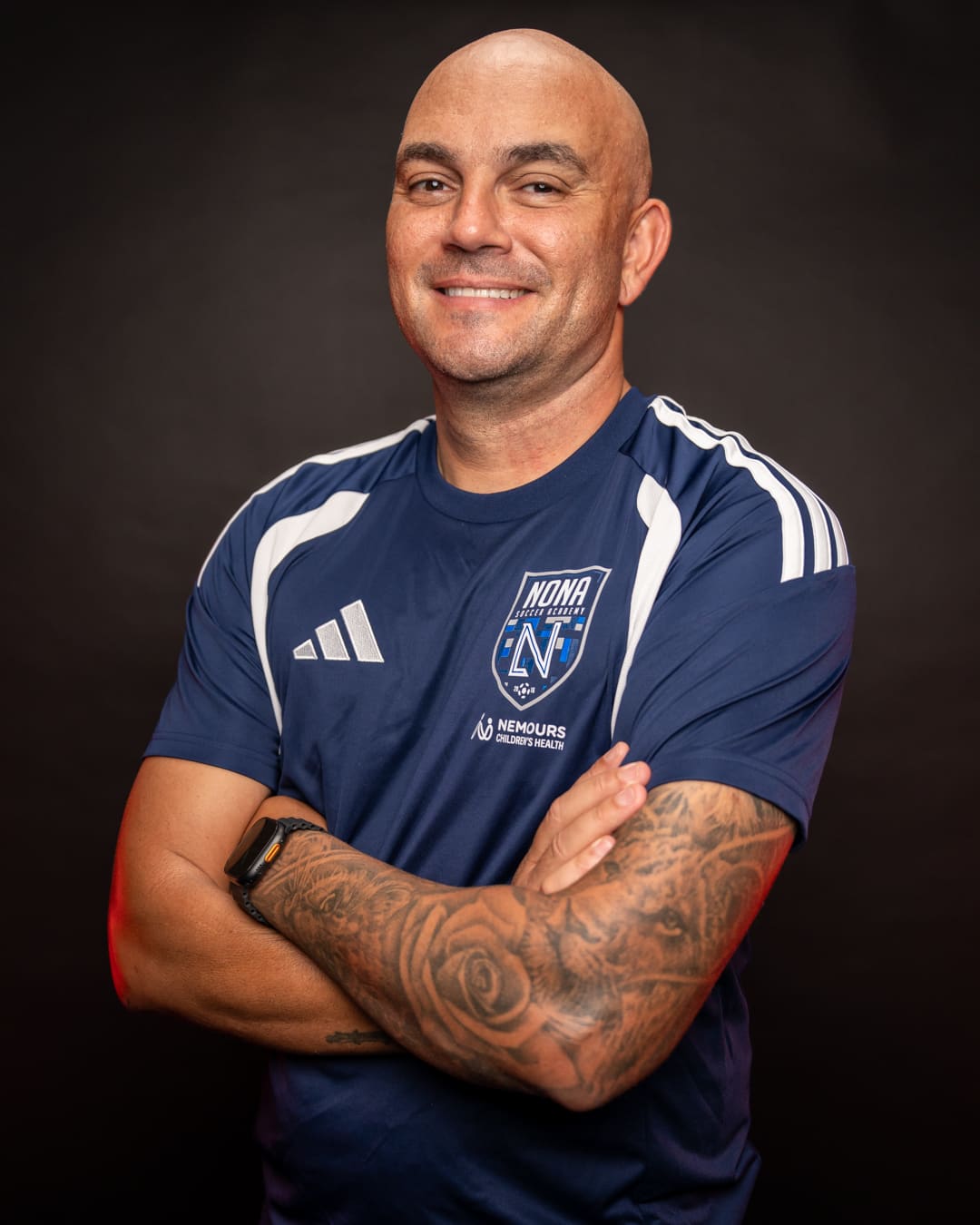 Fabio Silva, Founder