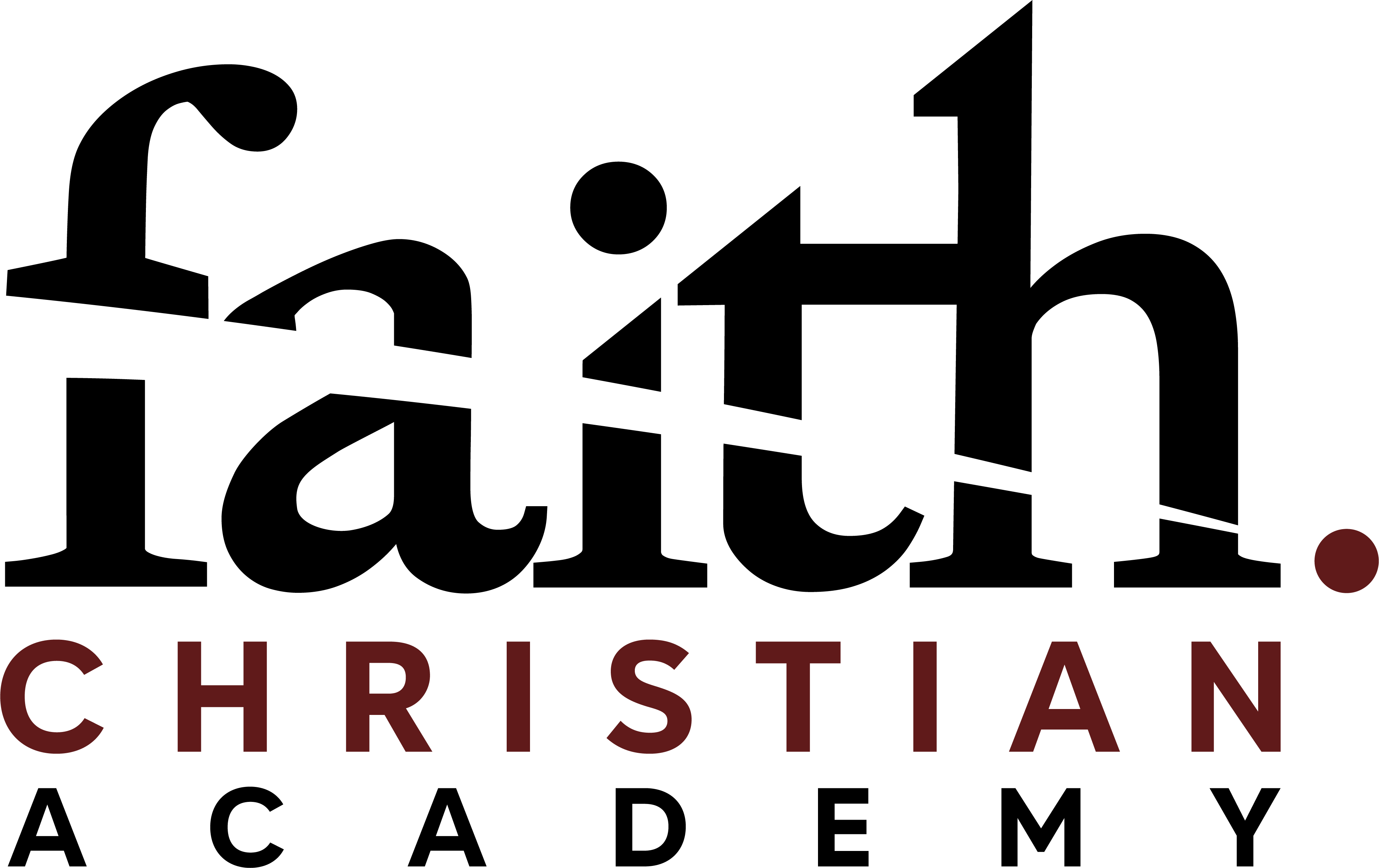 Faith Christian Academy