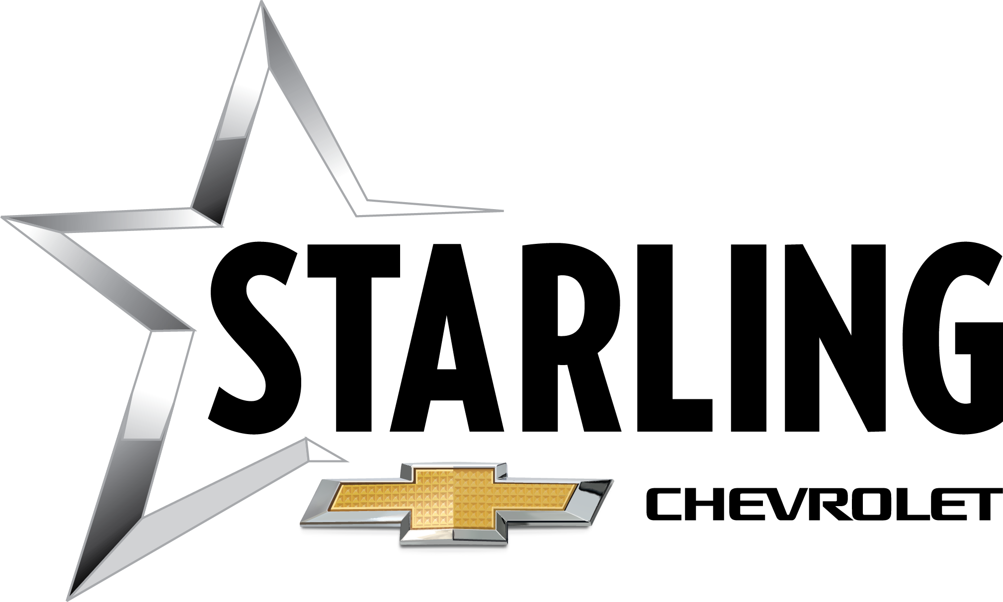Starling Chevrolet